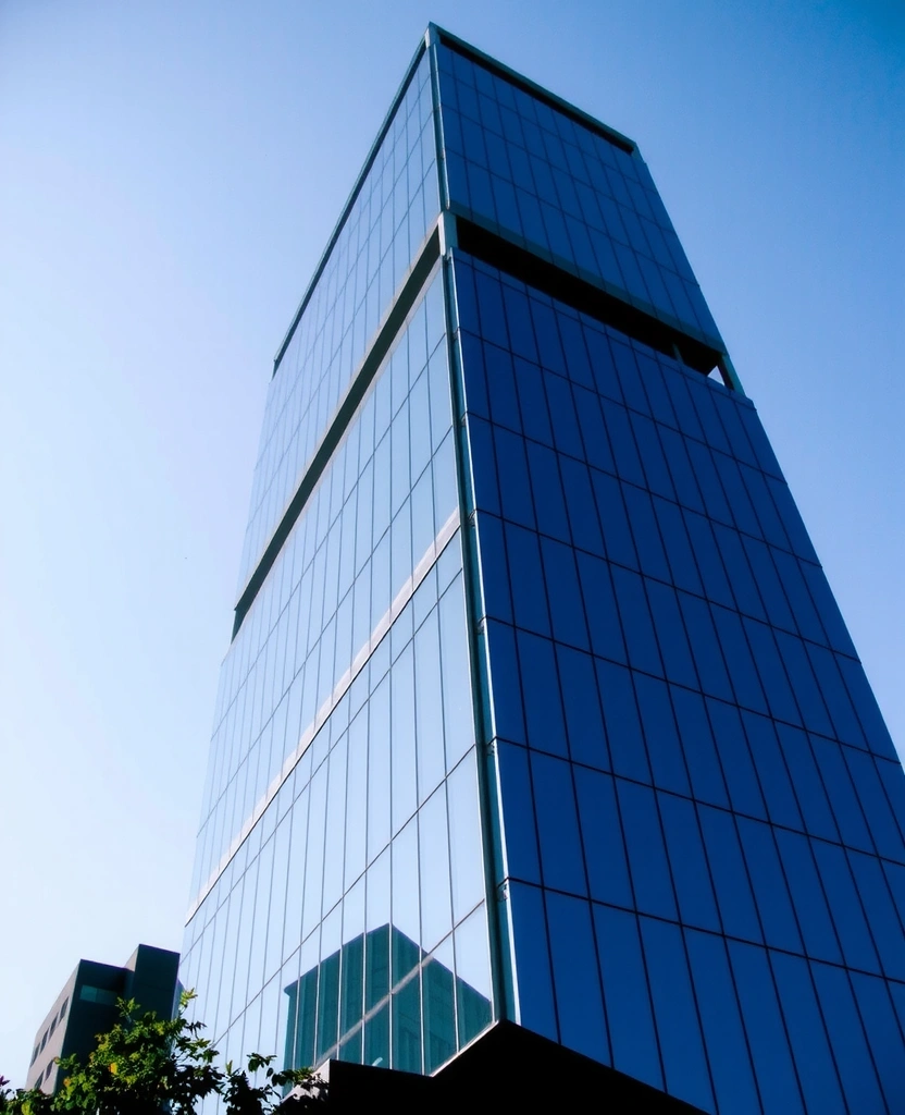 Sede Andean Data Nexus Bogotá