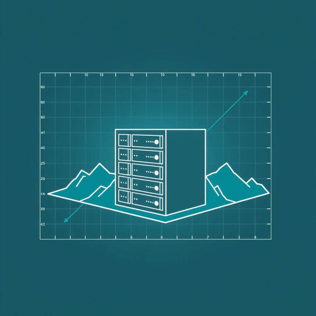 Diagrama de procesamiento de datos