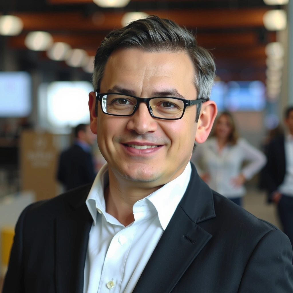 Regional Development Specialist