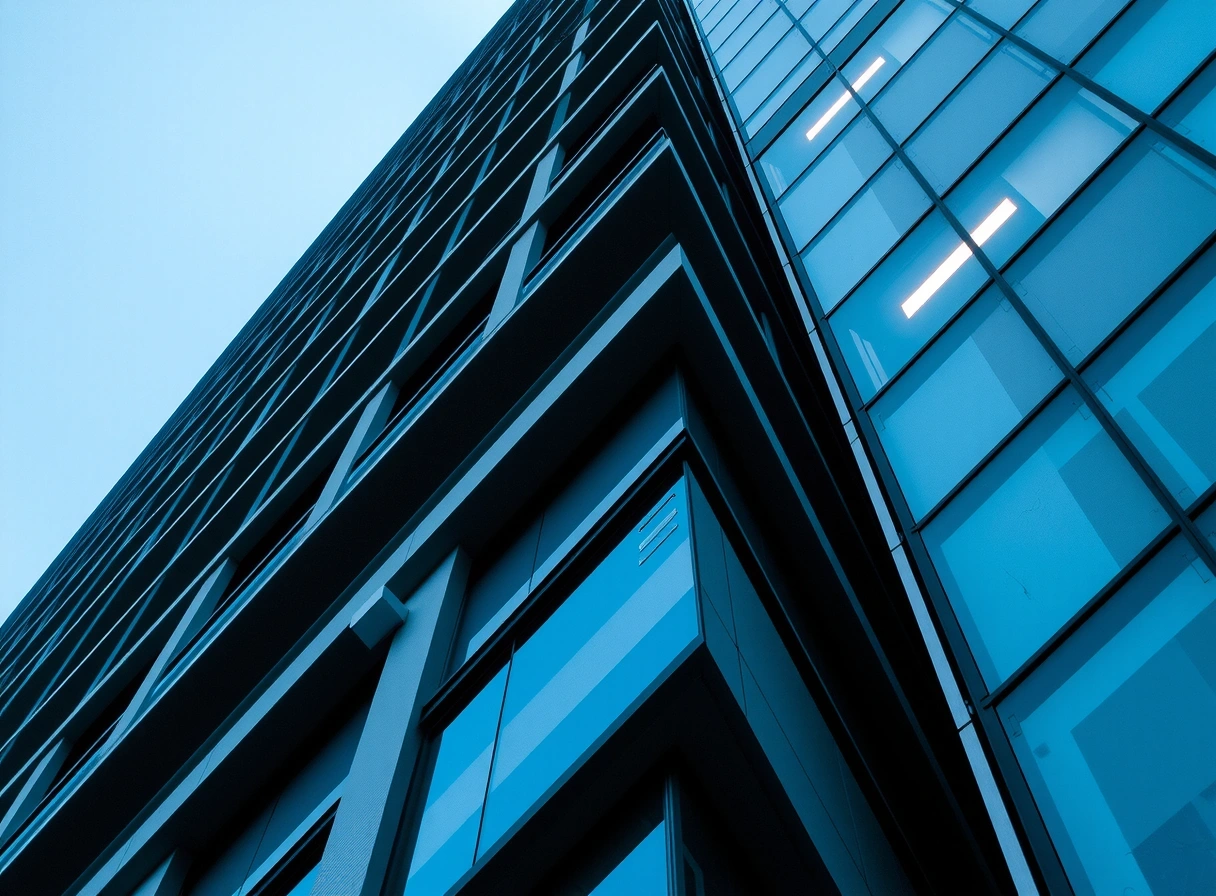 Infraestructura y arquitectura en Bogotá