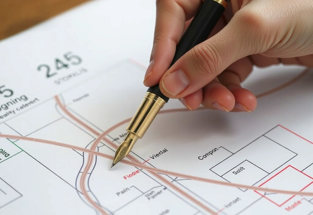 Documentación técnica de proyectos