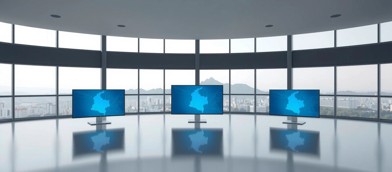 Entorno profesional de análisis de datos