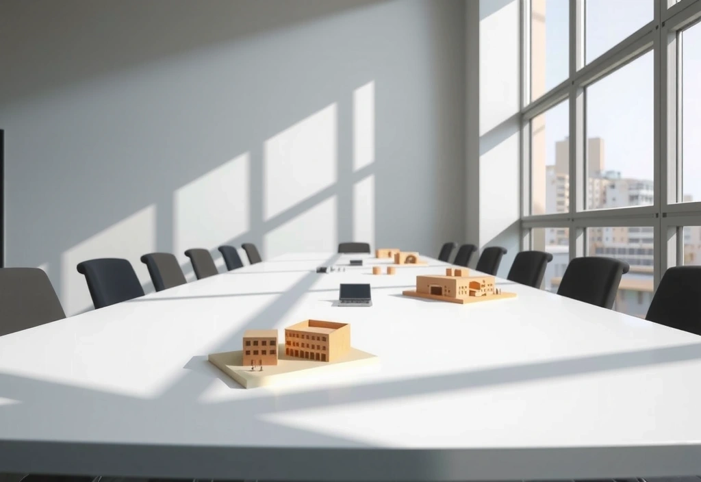 Consultoría estratégica de alto nivel