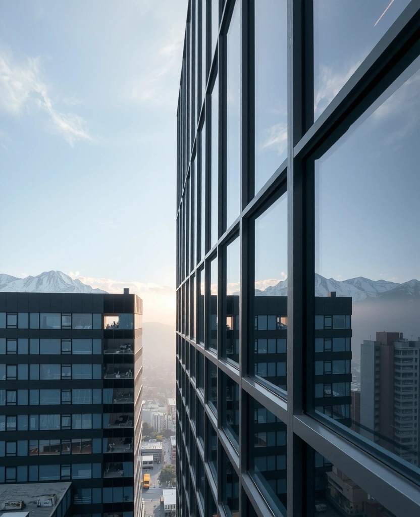 Arquitectura institucional en Bogotá