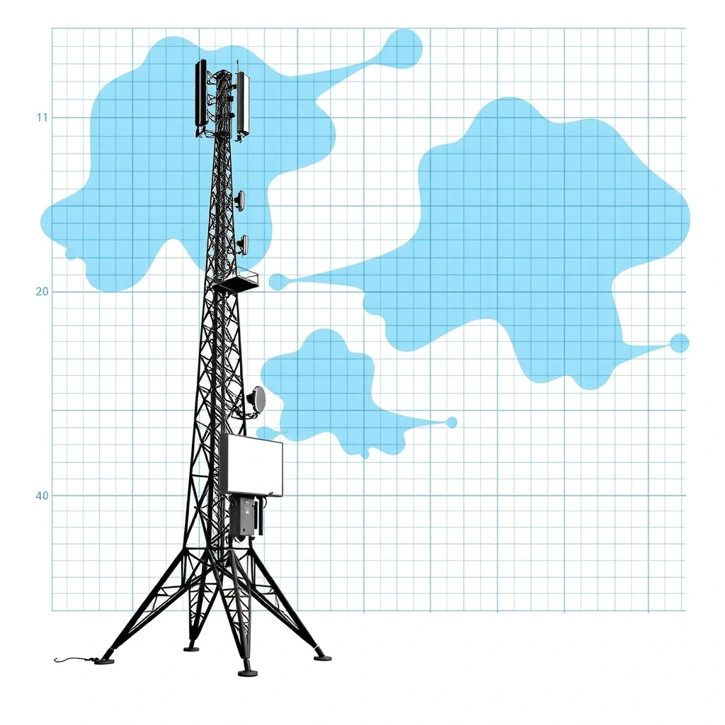 Planos técnicos de infraestructura